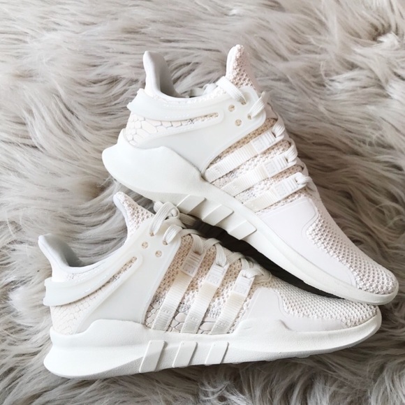 Adidas original eqt support adv sneaker - Picture 7 of 7